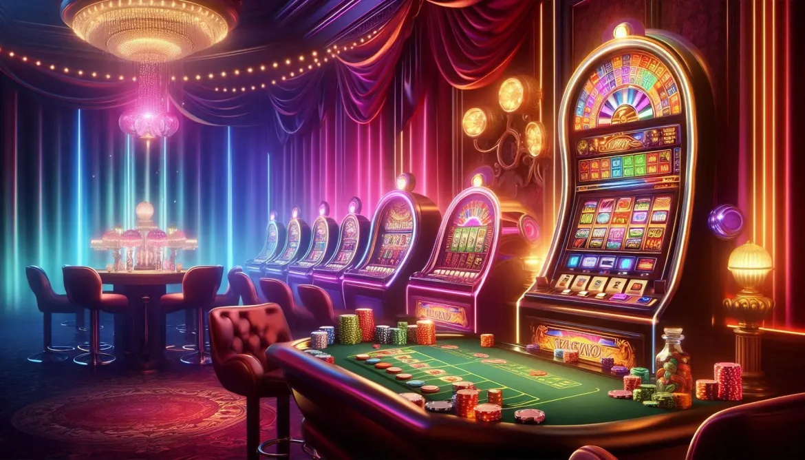 GQBet Casino